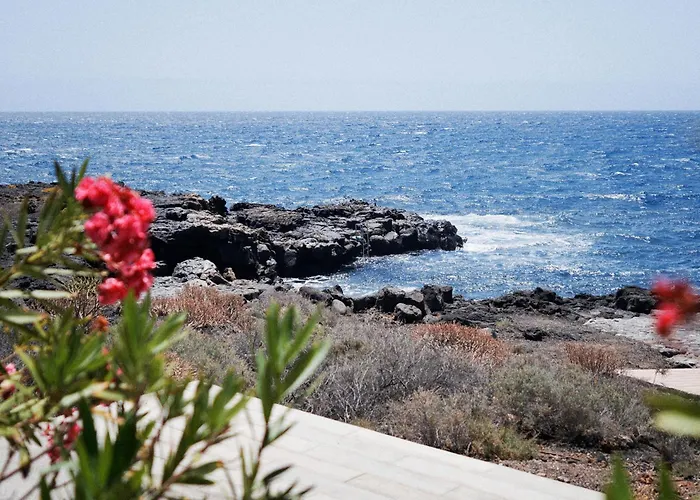 度假居 Bright Oceanfront Bungalow, Views, Garden, Coastal