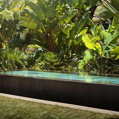 Bright Oceanfront Bungalow, Views, Garden, Coastal Сasa de vacaciones *